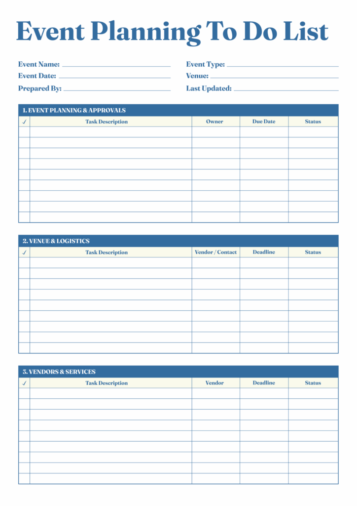 To Do List Free Template For Word – to do list templates To Do List Free Template For Word - to do list templates