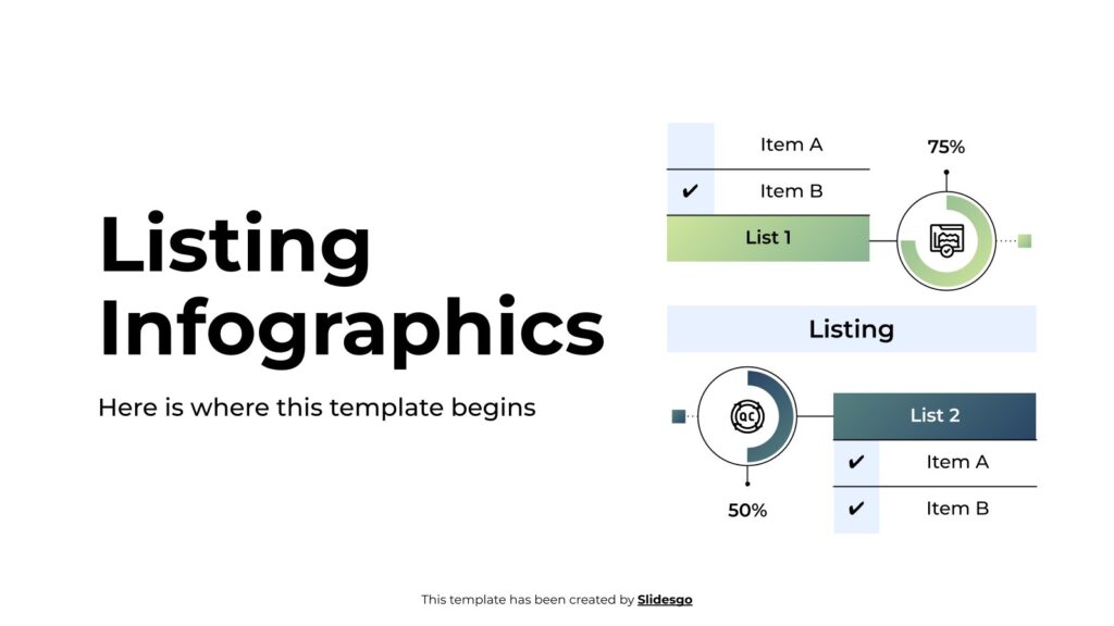 to do list infographics