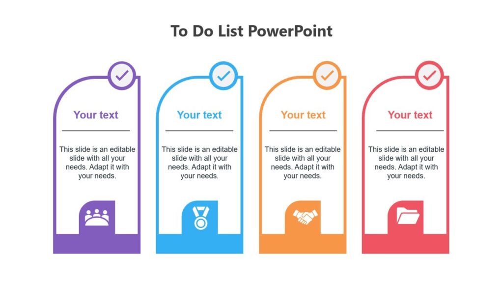 to do list powerpoint templates