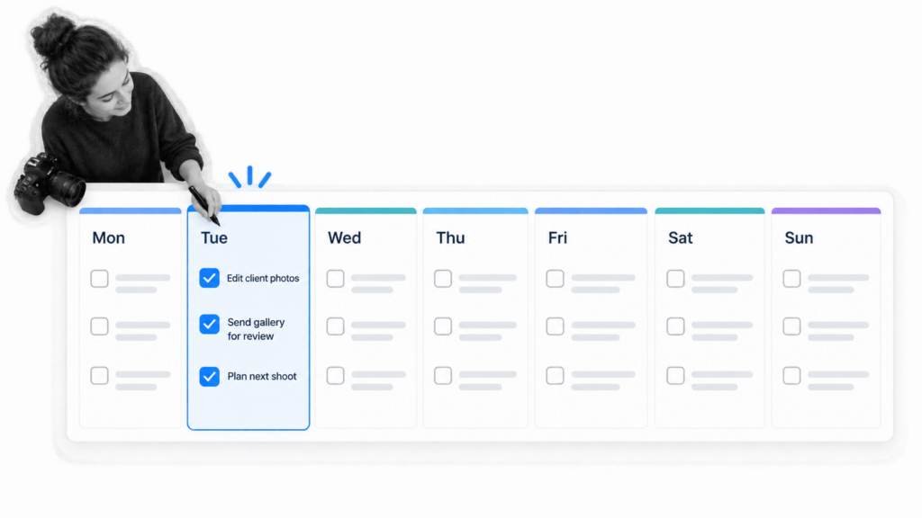 to do list template