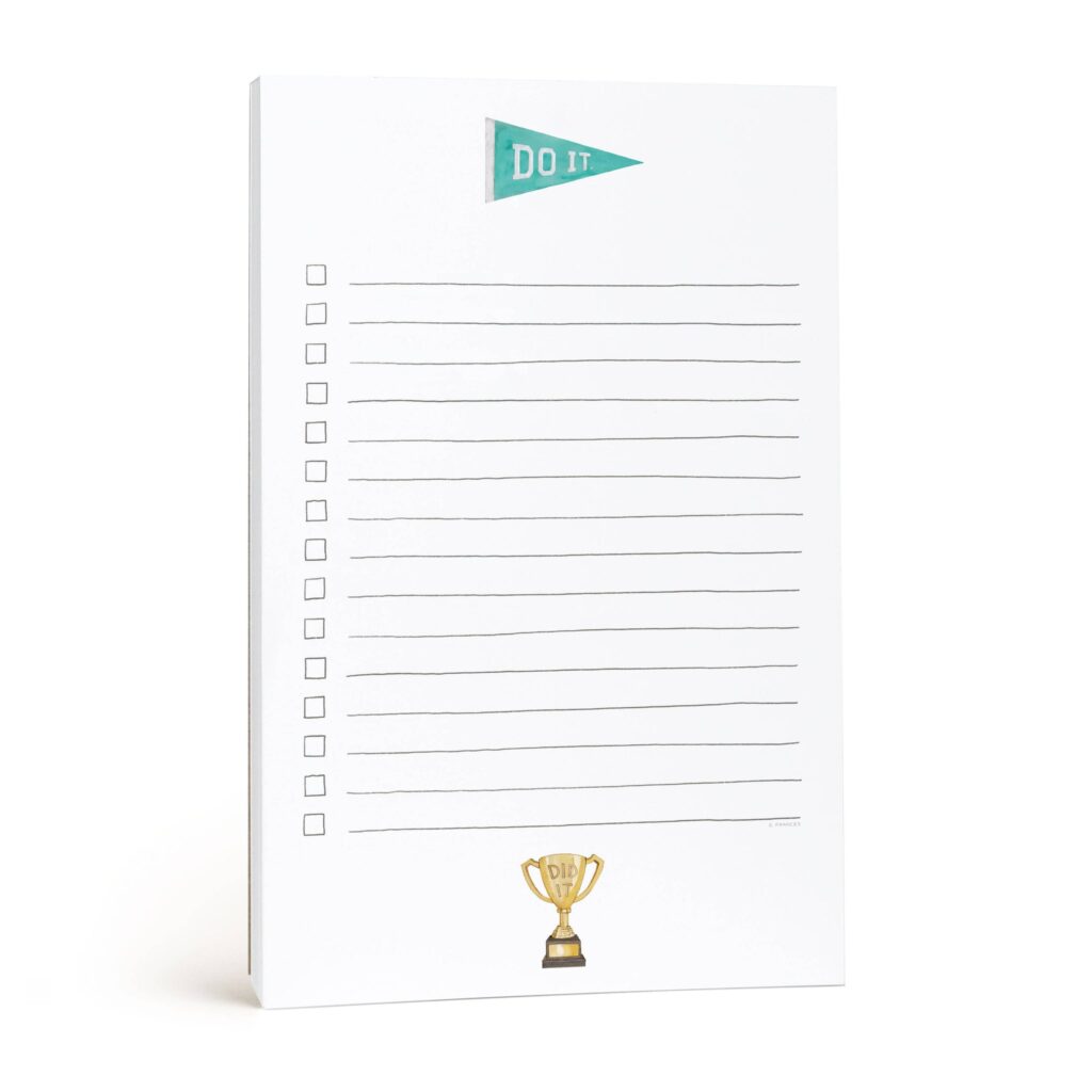 do it notepad to do list with checkboxes do it notepad to do list with checkboxes