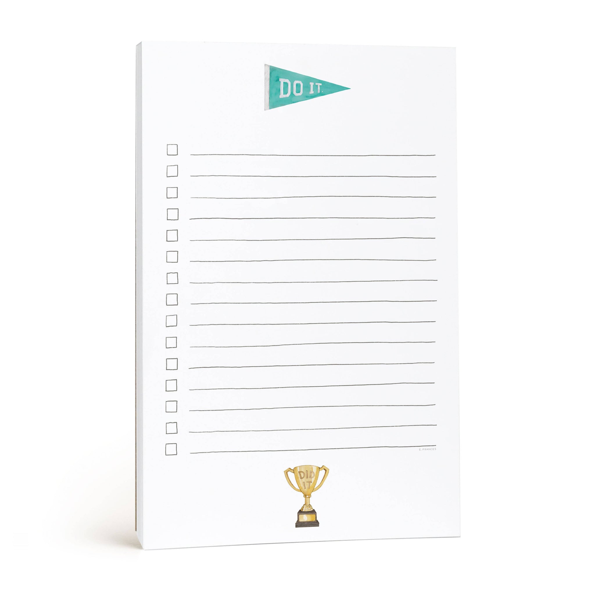 do it notepad to do list with checkboxes