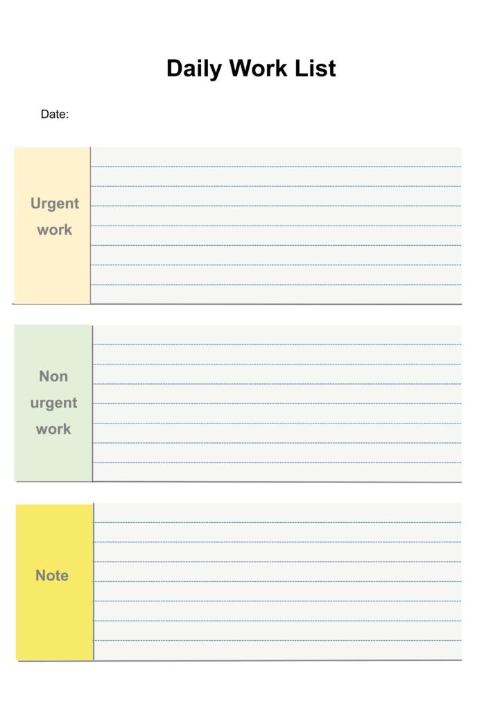 To Do Work List Template – Daily Work List pdf pdf 2a9797e5 To Do Work List Template - Daily Work List pdf pdf 2a9797e5