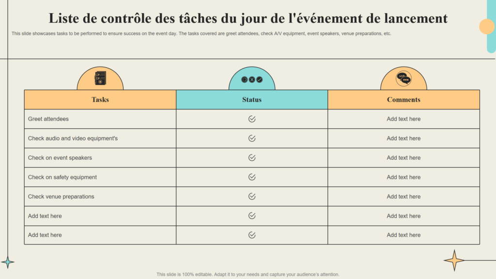 top 10 des modeles de liste de controle des taches avec exemples et echantillons top 10 des modeles de liste de controle des taches avec exemples et echantillons
