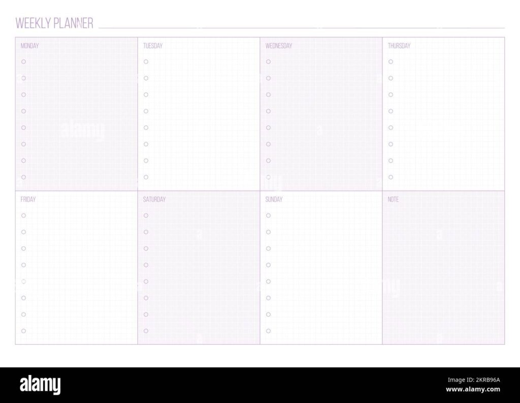 weekly planner cute purple organizer template flat to do task list mark completed checker checked a4 universal printable minimal organizer background goal tracking schedule office school page image496276098 weekly planner cute purple organizer template flat to do task list mark completed checker checked a4 universal printable minimal organizer background goal tracking schedule office school page image496276098